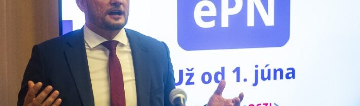 Systém eZdravie sa od 1. augusta rozšíri o tri nové služby eOČR, eTehotenská kn…