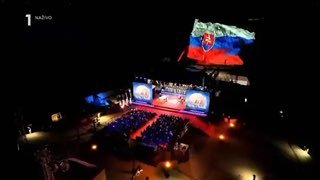 Čekovských pieseň, ktorá rozvírila hladinu …
