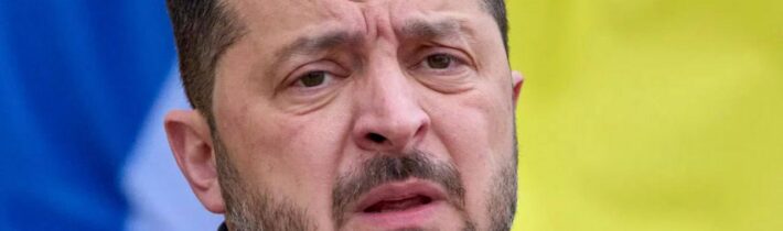 Medvedev vyzval Trumpa, aby dal odstrániť Zelenského