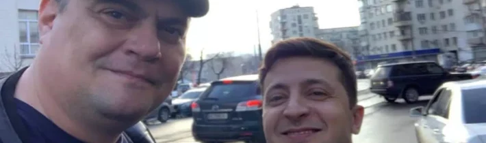 „Sluhovia“ Zelenského bežia kadeľahšie