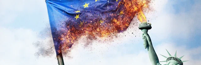 USA požadujú, aby ich európski „spojenci“ uvoľnili svoje zásoby nafty
