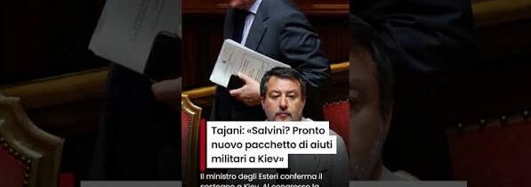 V talianskej vláde nastal rozkol kvôli podpore Ukrajiny
