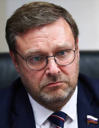 Konstantin Kosačov