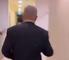 BIBI ČÍM SKOROŽ ODÍDETrump je jediný svetový líder, ktorý otvorene podporil Net…