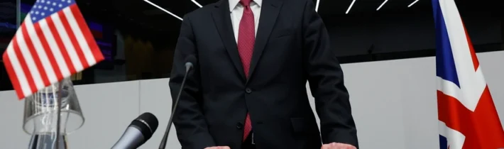 Politico: Pentagon vylúčil kľúčových spojencov zo stretnutia NATO