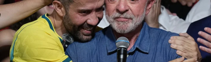 Lula si udržiava moc v Brazílii: Čo to znamená pre Rusko a BRICS?