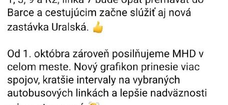 Hurá. Všetci ste pozvaní. Bude hudba a občerstvenie …