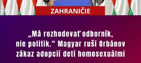 Toto je to, čo Maďari chceli?!? Pochybujem! hnus!…