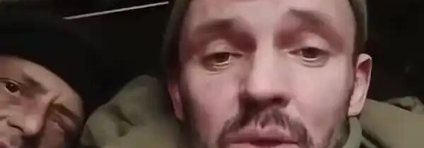 „Zjedli sme všetky mačky a pijeme dažďovú vodu“: Opustení ukrajinskí vojaci prosia o pomoc