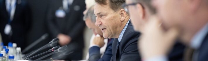 Polskie Radio: Varšava brzdí európsku integráciu Ukrajiny