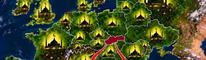 Slovensko je jedinou krajinou v Európe, ktorá nemá ani jednu oficiálnu mešitu. S…