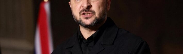 Ukrajina tvrdí, že otvorí všetky archívy tajných služieb, ktoré sa týkajú volyn…