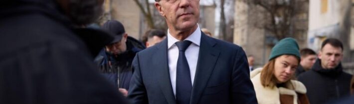 Nové pravidlo NATO o Rusku: „Téměř jistě“ stačí k přisouzení viny – INFOKURÝR