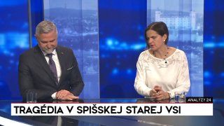 Mária Kolíková, my nepotrebujeme vedieť, ako to vidí Rusko…