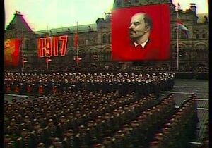 Jacob G. Hornberger: Mnoho povyku kolem Ruska – P9 – Sklad: PŘEKLADY ATD.