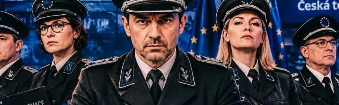 Média, Brusel, válka o biliony a Česká televize