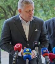 PÁR AKTIVISTOV NEMÔŽE BLOKOVAŤ STRATEGICKÉ ZÁUJMY SLOVENSKA V BOJI SO SUCHOM Ak …