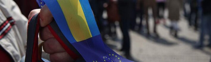 Ukrajinské ministerstvo zahraničných vecí vydalo dôrazné vyhlásenie týkajúce sa členstva v EÚ