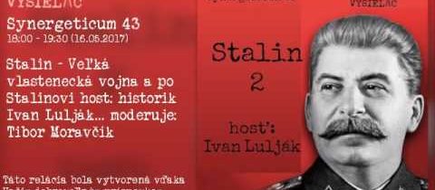 Synergeticum 43 – Stalin