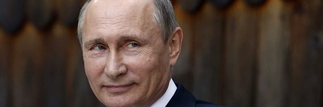 Putin: Američania zasahovali agresívne do volieb v Rusku. Použili na to diplomatov aj mimovládne organizácie