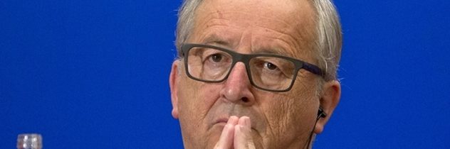 EÚ nemá inú voľbu. Musíme vyvíjať väčší tlak na užšiu spoluprácu, tvrdí Juncker