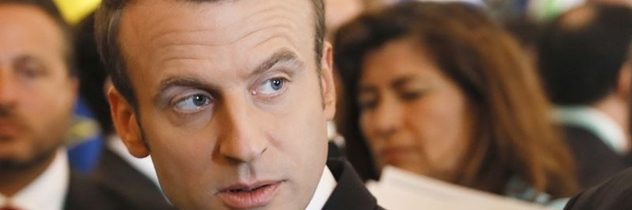 Macron bude v šoku. Prokuratúra začala vyšetrovať jeho koaličného partnera