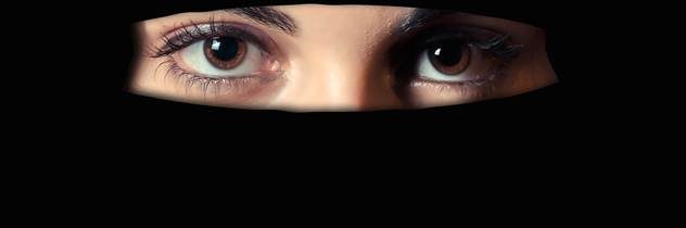 Manželky teroristov prehovorili: Je nám ľúto, že Islamský štát skončil