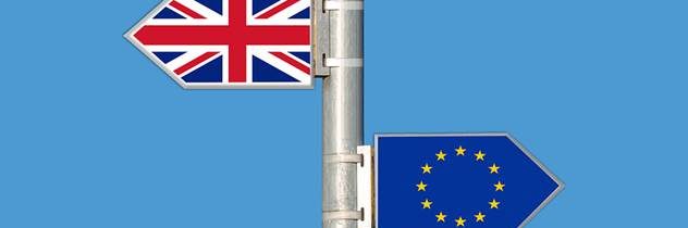Novinky z Británie: Zákon o brexite prekonal v parlamente prvú prekážku