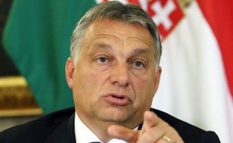 Známa ľudskoprávna mimovládka: Ak Orbán zvíťazí vo voľbách, pripravujeme sa na najhoršie
