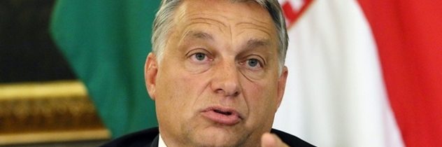 Orbán: EÚ je na strane teroristov!