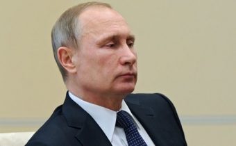 Putin vyslal významné varovanie: Toto určite skomplikuje rusko-americké vzťahy