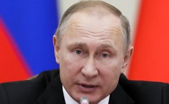 Agentúra Bloomberg špekuluje o rozvode údajnej Putinovej dcéry. Kremeľ to nekomentoval