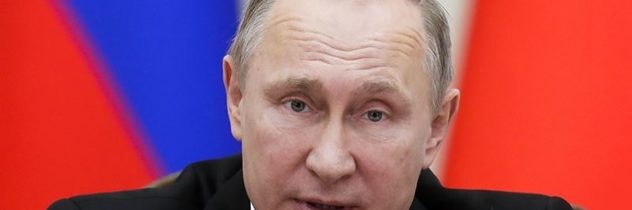 Agentúra Bloomberg špekuluje o rozvode údajnej Putinovej dcéry. Kremeľ to nekomentoval