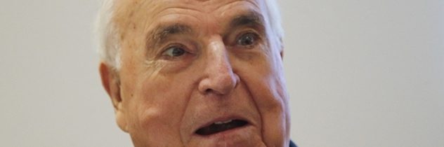 Zomrel bývalý dlhoročný nemecký kancelár Helmut Kohl
