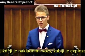 Video: Mladý Polák vs Evropská unie