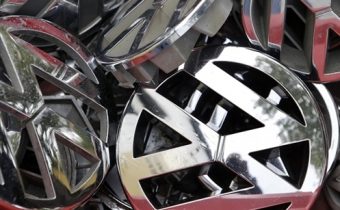 Štrajk vo Volkswagene môže ohroziť vyše 50-tisíc pracovných miest