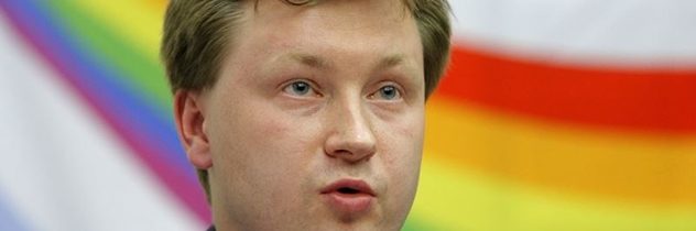 Európsky súd dal za pravdu ruským gay aktivistom. Rusko porušilo zákaz diskriminácie