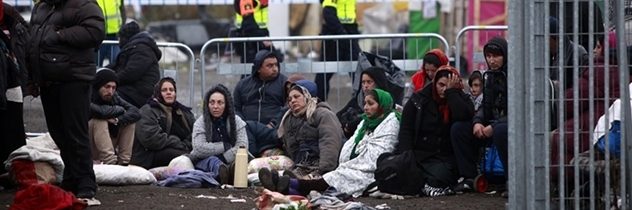Ďalšie smutné správy zo Švédska. Utečenci sa sťažujú na vyhrážky smrťou a šikanu
