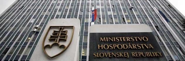Ministerstvo hospodárstva: Vláda odsúhlasila investičnú pomoc pre päť spoločností vo výške 10,06 mil. eur