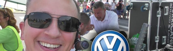 Arbeit macht frei! Korporátny fašizmus v bratislavskom Volkswagene! (upútavka)