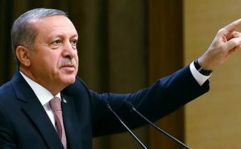 Erdogan odmietol požiadavky arabských krajín, turecké jednotky zostanú v Katare