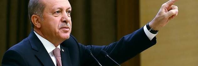 Erdogan odmietol požiadavky arabských krajín, turecké jednotky zostanú v Katare