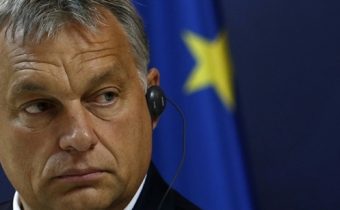 Pokúsil sa skopírovať Trumpov prejav, zaznelo o poslednej reči Orbána