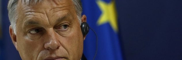 Viktor Orbán si vybavil účty s Macronom. Lenže potom si vzal Maďarsko na mušku Martin Schulz