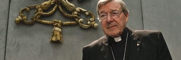 Tretieho muža Vatikánu v Austrálii obvinili zo sexuálneho zneužívania