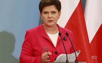 Poľská premiérka sa tvrdo pustila do EÚ kvôli jej migračnej politike
