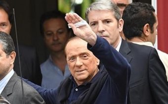 Berlusconi sa považuje za architekta ukončenia studenej vojny