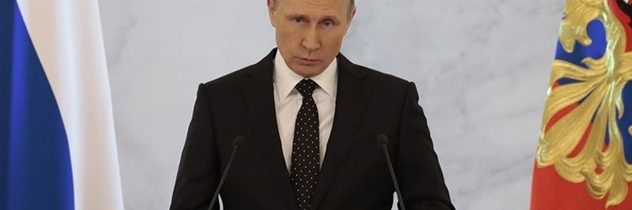 EÚ predĺžila sankcie voči Rusku. Putin zaujal rázny postoj