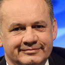 VIDEO: Andrej Kiska reaguje na zrušenie Mečiarových amnestií