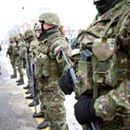 Slovensko sa zúčastní vojnových „hier“ NATO